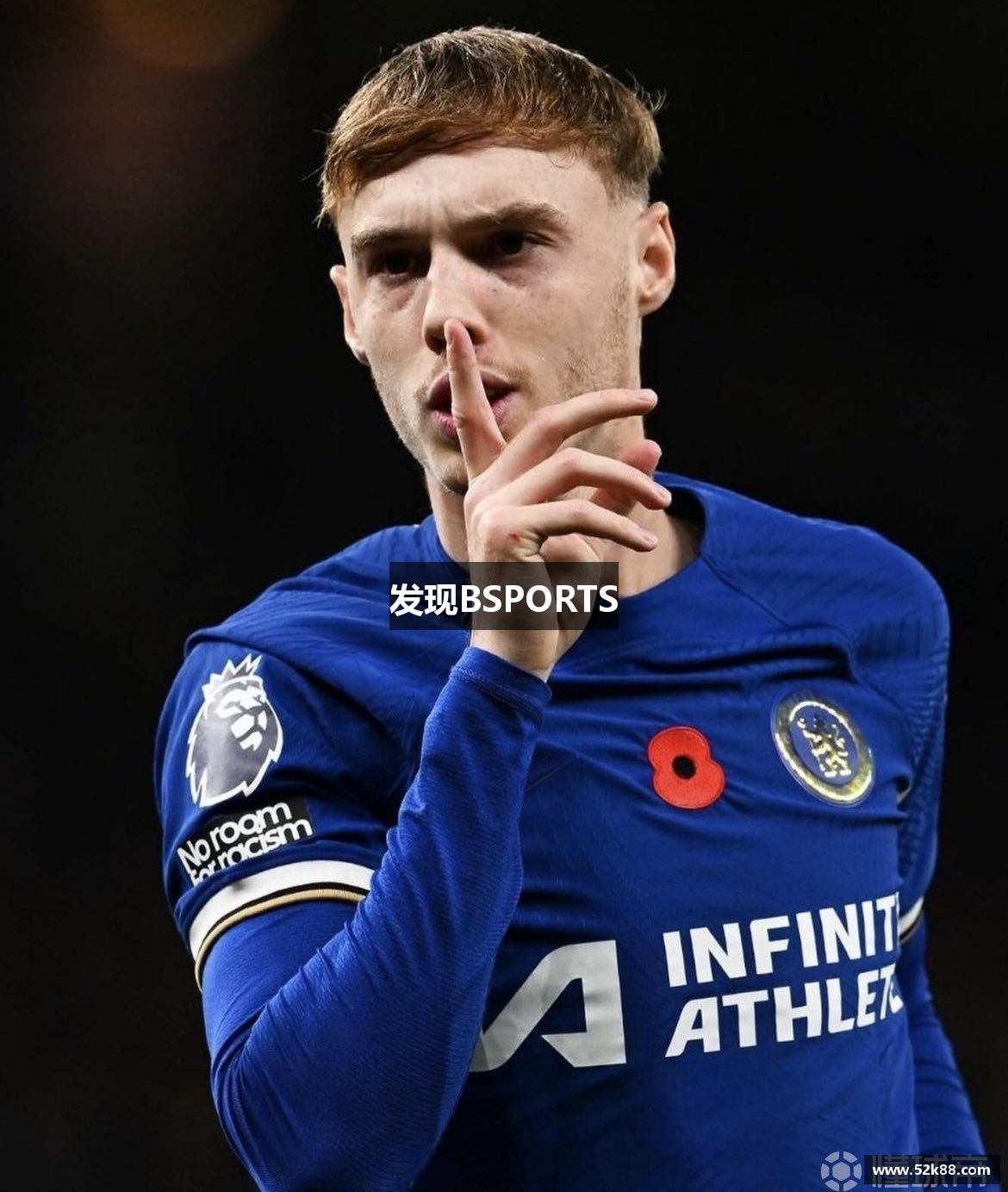 发现BSPORTS